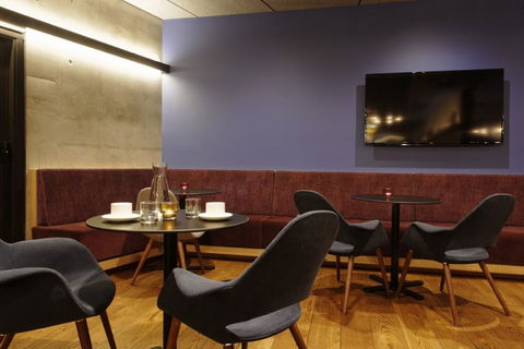 Alpha Mosaic Hotel Fortitude Valley - Bed n Breakfasts 4