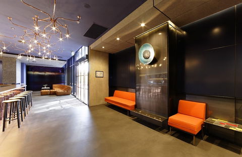 Alpha Mosaic Hotel Fortitude Valley - Bed n Breakfasts 3