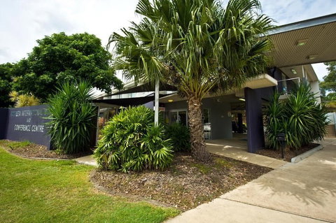 Rocklea International Motel - Accommodation Australia 0