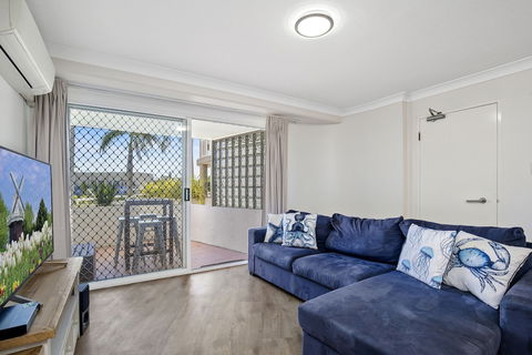 Kirra Palms Holiday Apartments - Accommodation Australia 1