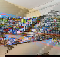 La Grande Apartments Broadbeach - Accommodation Australia