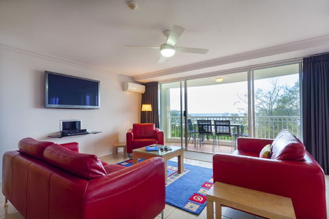 La Grande Apartments Broadbeach - Accommodation Australia 2