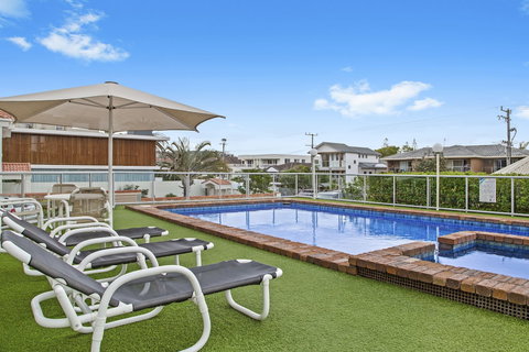 Foreshore Apartments - Local Tourism 1