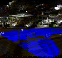 Hi Ho Beach Apartments - Accommodation Australia