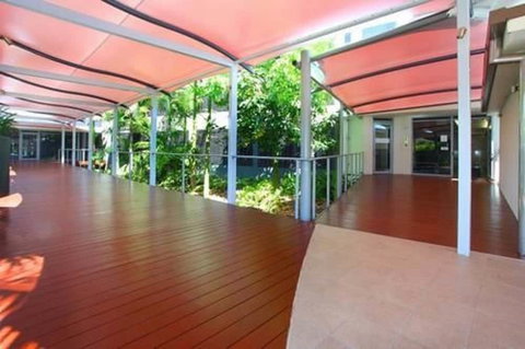 Signature Waterfront Apartments - Accommodation Australia 5