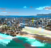 Victoria Square Private Apartments - Accommodation Australia