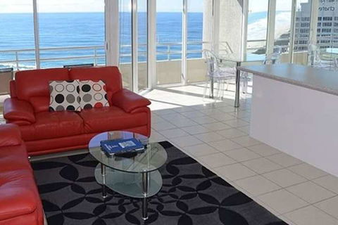 Zenith Ocean Front Apartments - Local Tourism 5