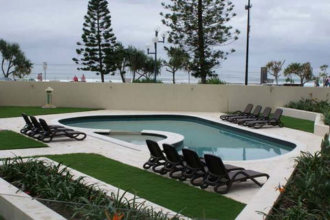 Zenith Ocean Front Apartments - Local Tourism 4