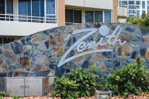 Zenith Ocean Front Apartments - Local Tourism 0