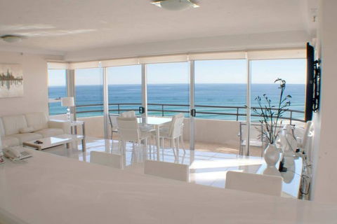 Zenith Ocean Front Apartments - Local Tourism 6
