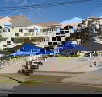 Le Lavandou Holiday Apartments - Accommodation Australia