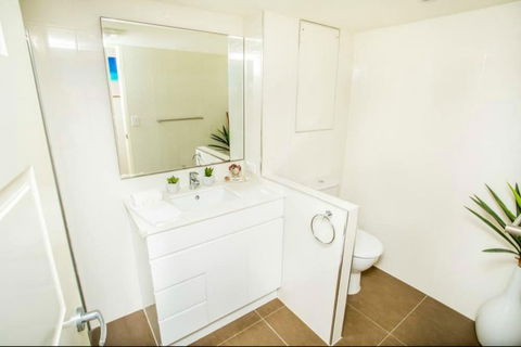Sanctuary Beach Resort - Accommodation Australia 6