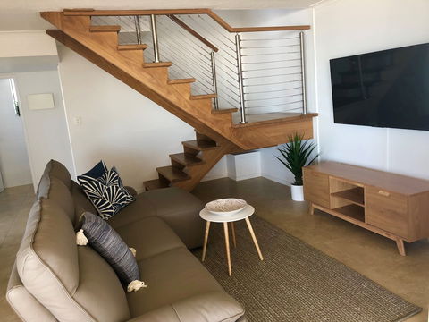 Sanctuary Beach Resort - Accommodation Australia 5