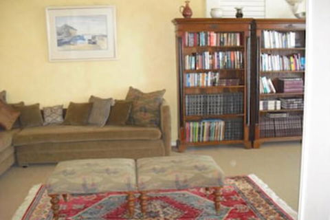 Sanctuary Cove Villas - Accommodation Australia 2