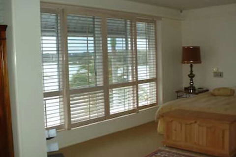 Sanctuary Cove Villas - Accommodation Australia 3