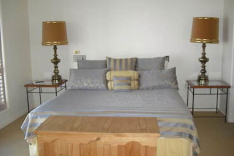 Sanctuary Cove Villas - Accommodation Australia 5