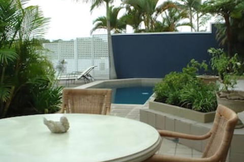 Sanctuary Cove Villas - Accommodation Australia 1