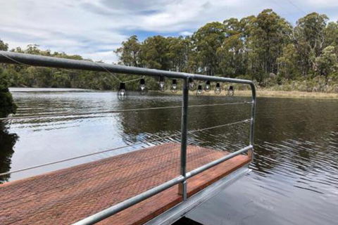 Ulverstone River Retreat - Accommodation Australia 3