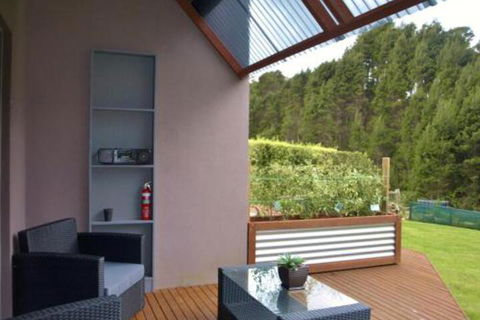 Ulverstone River Retreat - Accommodation Australia 7