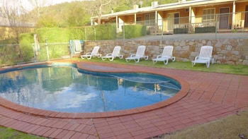 Bright Avenue Motor Inn - Accommodation Australia 2