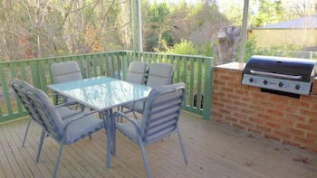 Bright Avenue Motor Inn - Accommodation Australia 0