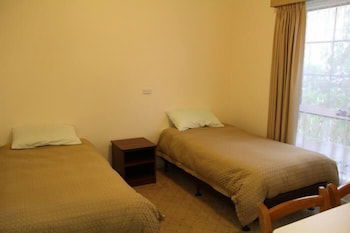Bright Avenue Motor Inn - Accommodation Australia 4