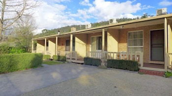 Bright Avenue Motor Inn - Accommodation Australia 1