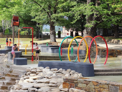 NRMA Bright Holiday Park - Bed n Breakfasts 4