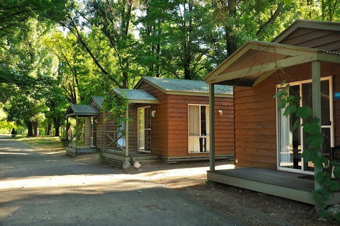 NRMA Bright Holiday Park - Bed n Breakfasts 2