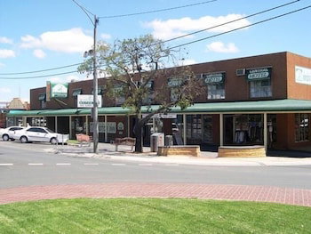 Central Yarrawonga Motor Inn - Accommodation Australia 3