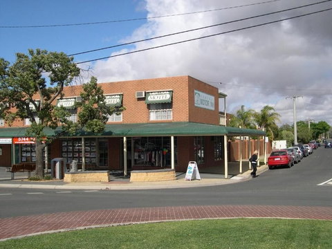 Central Yarrawonga Motor Inn - Accommodation Australia 0