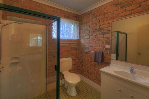 Wondai Colonial Motel - Accommodation Australia 2