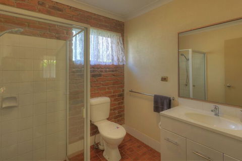 Wondai Colonial Motel - Accommodation Australia 7