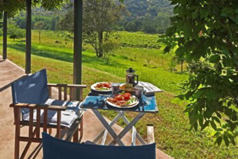 Cedar Creek Cottages - Accommodation Australia 1