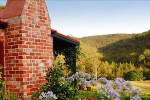 Cedar Creek Cottages - Accommodation Australia 3