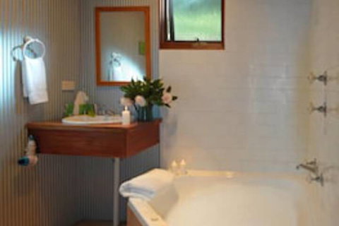 Cedar Creek Cottages - Accommodation Australia 4