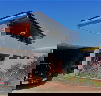 Mahogany Motel - Accommodation Australia