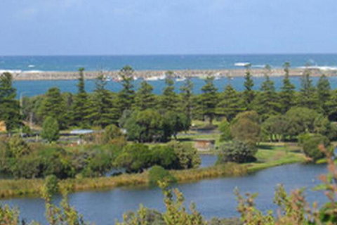 Bayview Serviced Apartments - Local Tourism 1