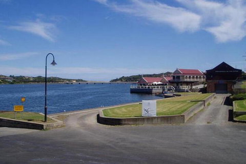 Bayview Serviced Apartments - Local Tourism 5