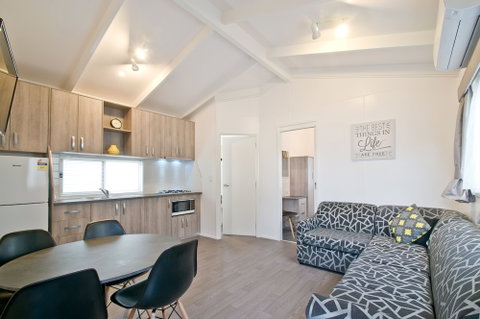 Warragul Gardens Holiday Park - Accommodation Australia 3