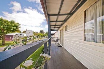 Warragul Gardens Holiday Park - Accommodation Australia 1