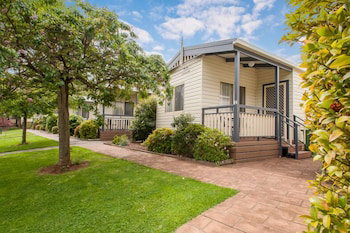 Warragul Gardens Holiday Park - Accommodation Australia 6