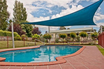 Warragul Gardens Holiday Park - Accommodation Australia 2