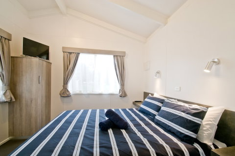 Warragul Gardens Holiday Park - Accommodation Australia 4