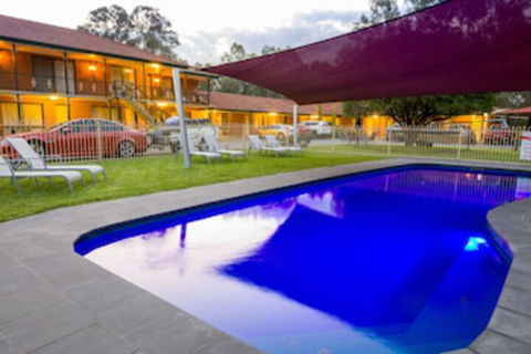 Advance Motel - Accommodation Australia 0