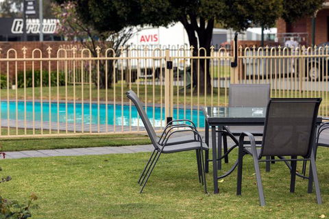 Advance Motel - Accommodation Australia 3