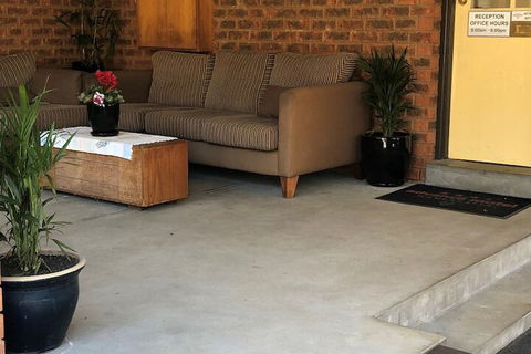 Advance Motel - Accommodation Australia 5