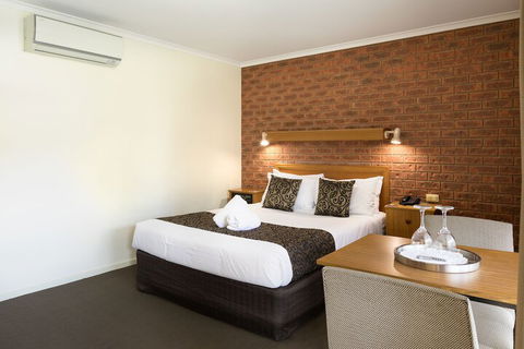 Advance Motel - Accommodation Australia 7