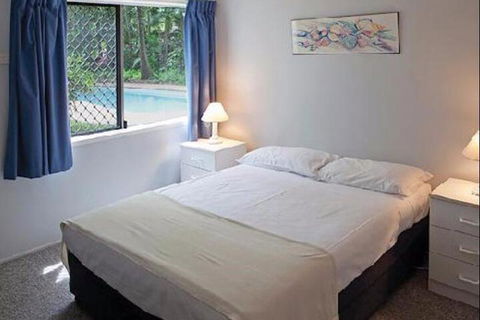 Marlin Gateway Holiday Apartments - Bed n Breakfasts 7