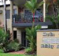 Marlin Gateway Holiday Apartments - Bed n Breakfasts